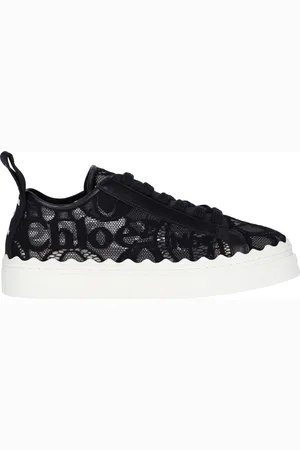 Chloé Sneakers "Lauren"