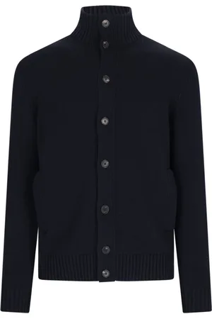 ZANONE Maglione A Collo Alto