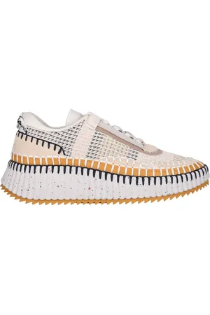 Chloé Sneakers "Nama"