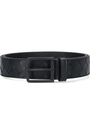Bottega Veneta Cintura "Intrecciato"