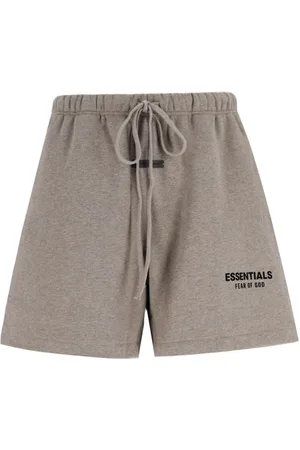 FEAR OF GOD Pantaloncini Sportivi Logo