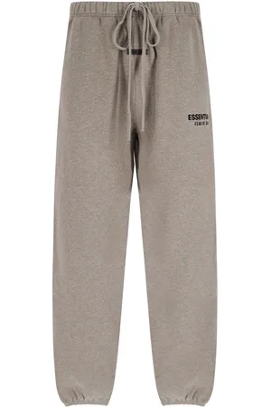 FEAR OF GOD Pantaloni Sportivi Logo