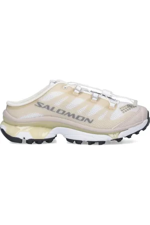 Maison Margiela X Salomon Sneakers "Xt-4 Mules"