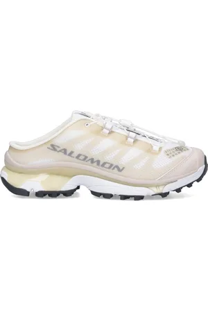 Maison Margiela X Salomon Sneakers "Xt-4 Mules"
