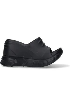Givenchy Sandali Zeppa "Marshmallow"