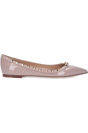 VALENTINO GARAVANI Ballerine "Rockstud"