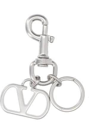VALENTINO GARAVANI Portachiavi "Vlogo Signature"