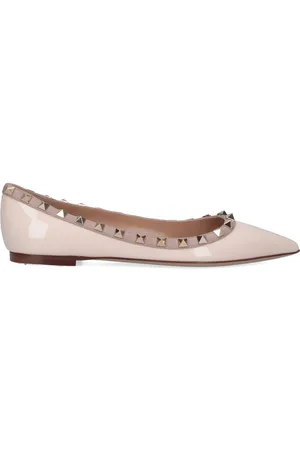 VALENTINO GARAVANI Ballerine "Rockstud"