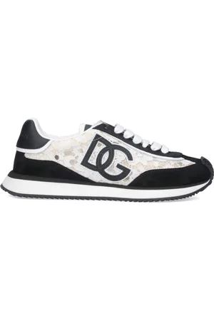 Dolce & Gabbana Sneakers "Cushion"