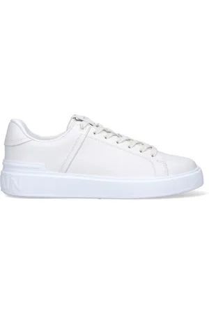 Balmain Sneakers Low-Top "B-Court"