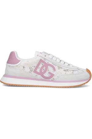 Dolce & Gabbana Sneakers "Cushion"
