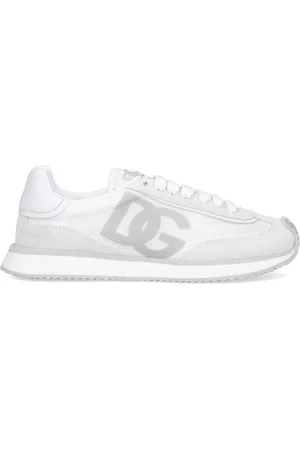 Dolce & Gabbana Sneakers "Dg Cushion"