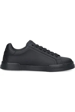 Dolce & Gabbana Sneakers "Portofino Vintage"