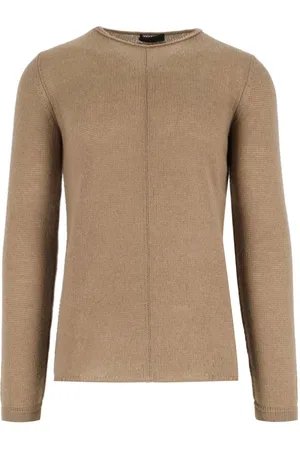 Prada Maglione Logo