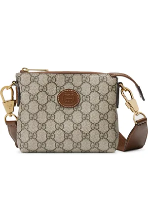 Gucci BORSA A TRACOLLA GG