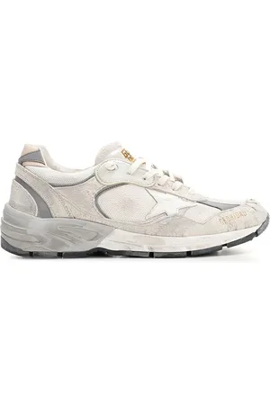 Golden Goose SNEAKERS DAD-STAR CHUNKY