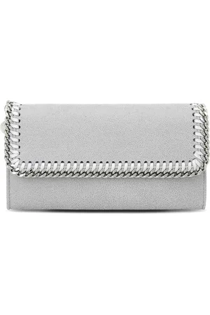 Stella McCartney PORTAFOGLI CONTINENTAL