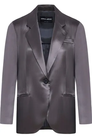 Giorgio Armani BLAZER IN SETA