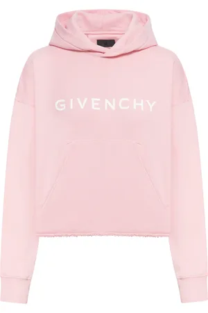 Givenchy discount felpa donna