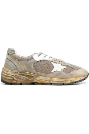 Golden Goose RUNNING DAD SNEAKERS