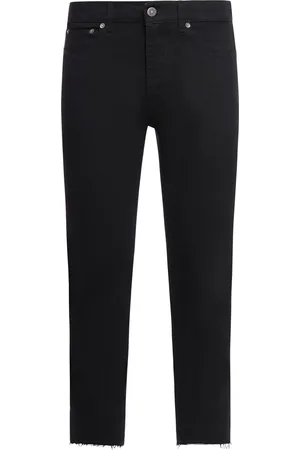 Golden Goose JEANS SLIM IN