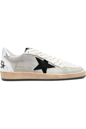 Golden Goose SNEAKERS BALL-STARS