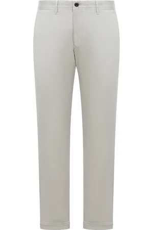 Incotex Pantaloni in cotone