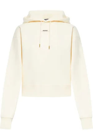 Jacquemus LE HOODIE GROS GRAIN