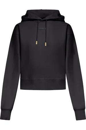 Jacquemus LE HOODIE GROS GRAIN
