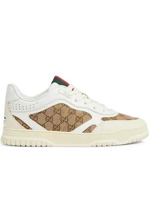 Gucci SNEAKER UOMO RE-WEB
