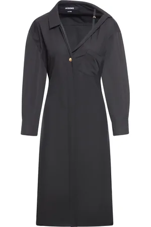 Jacquemus LA ROBE CHEMISE