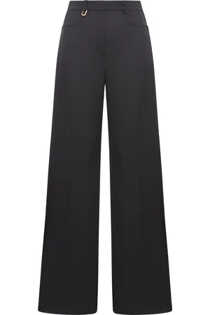 Jacquemus LE PANTALON SAUGE