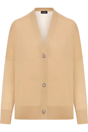 Nome Cardigan oversize