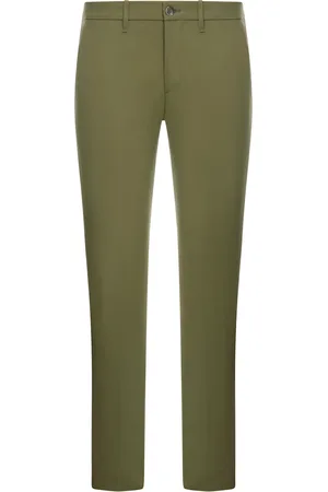 Nine In The Morning Pantaloni chino slim in cotone