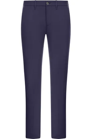 Nine In The Morning Pantaloni chino slim in cotone