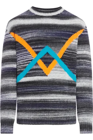 Loewe Maglione in misto lana