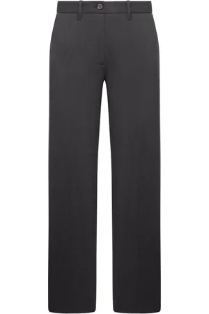 Nine In The Morning PANTALONI CHINO