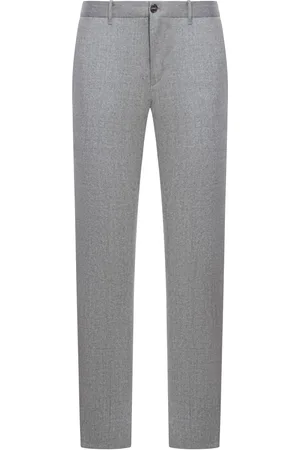 Incotex Pantalone in lana