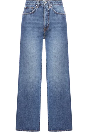 Totême DENIM SVASATO
