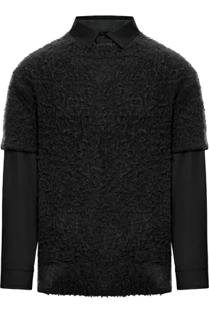SACAI Pullover