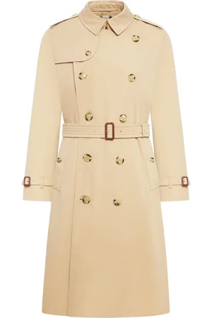 Burberry TRENCH HERITAGE KENSINGTON CON CINTURA