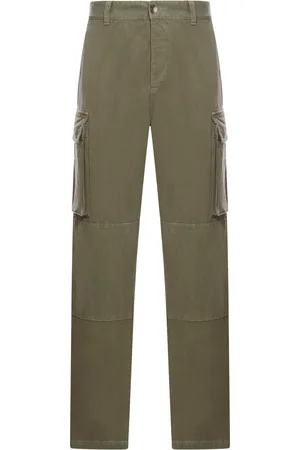 Loewe PANTALONI CARGO