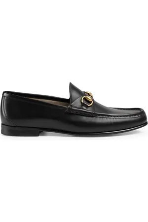 Gucci Uomo Mocassini e Loafer FASHIOLA