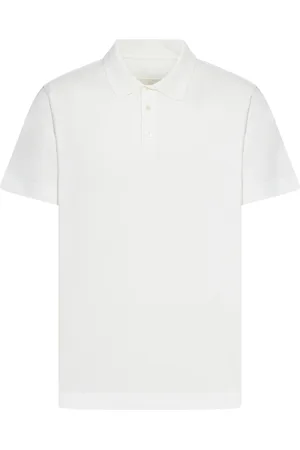 Givenchy POLO CON RICAMO MONOGRAMMA