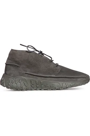 Buttero POLACCO VINCI X IN SUEDE