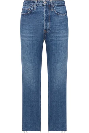 Totême JEANS DAL TAGLIO CLASSICO