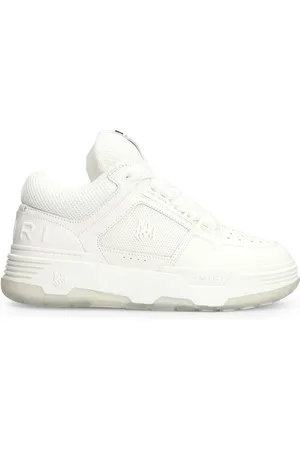 AMIRI SNEAKERS MA1 IN PELLE E TESSUTO