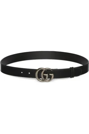 Gucci CINTURA SOTTILE GG MARMONT