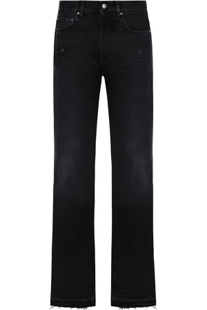 AMIRI JEANS STRAIGHT FIT