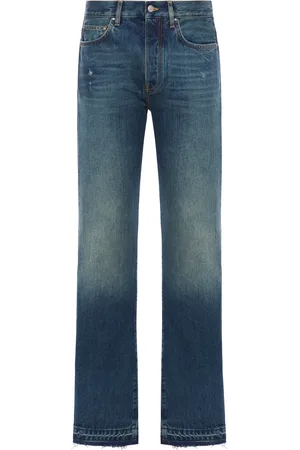 AMIRI JEANS STRAIGHT FIT